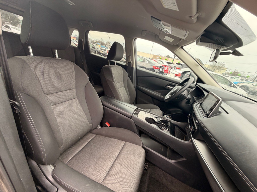 2024 Nissan Rogue Image 7