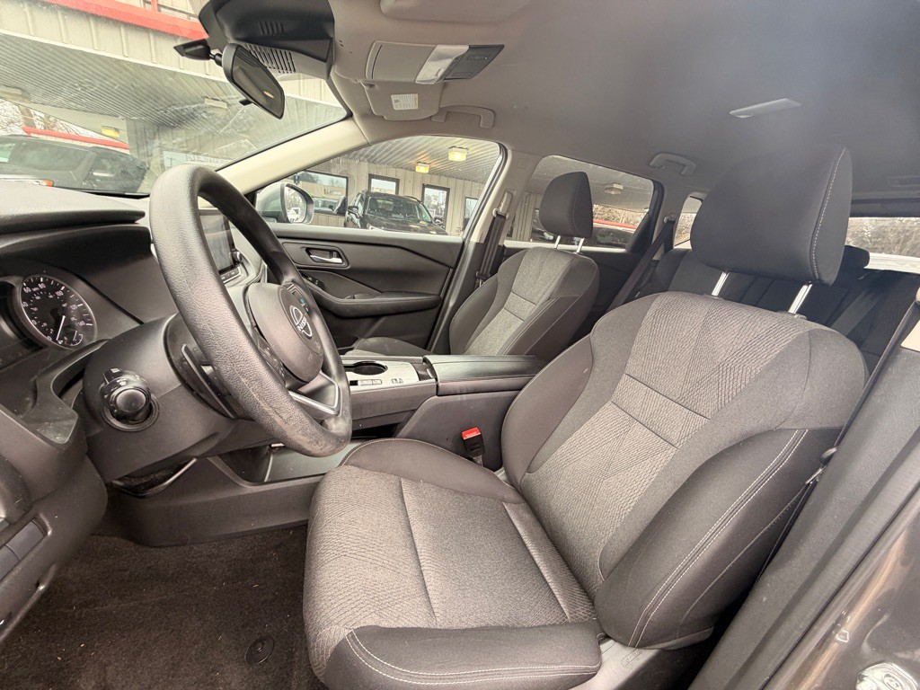 2024 Nissan Rogue Image 8