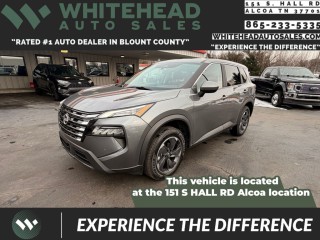 Image for 2024 Nissan Rogue SV ID: 7170143