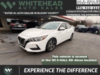 Image for 2023 Nissan Sentra SV ID: 7172840