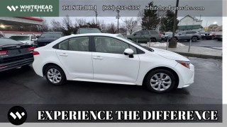 Image for 2023 Toyota Corolla LE ID: 7172848