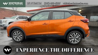 Image for 2022 Nissan Kicks SV ID: 7172849