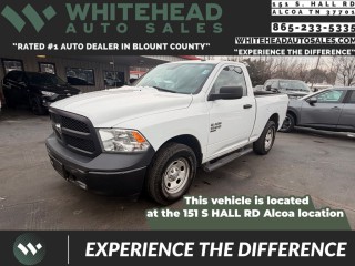 Image for 2022 RAM 1500 Tradesman ID: 7172861