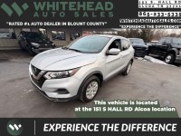 Image for 2020 Nissan Rogue S ID: 7172930