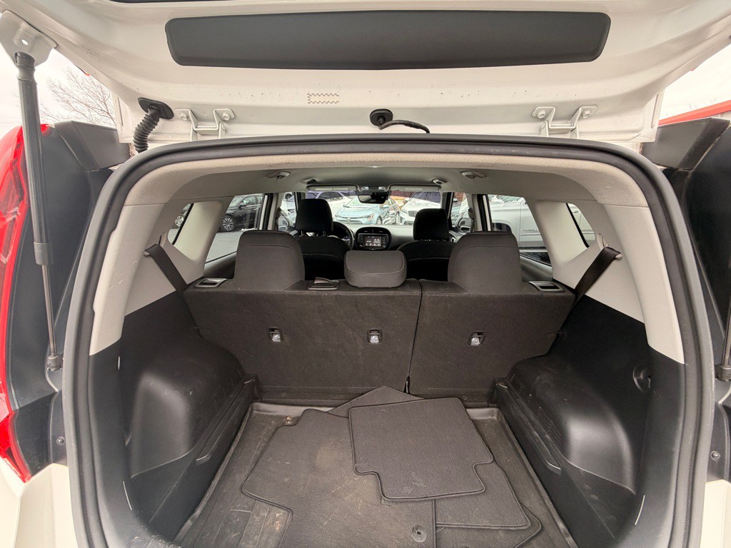 2020 Kia Soul Image 6