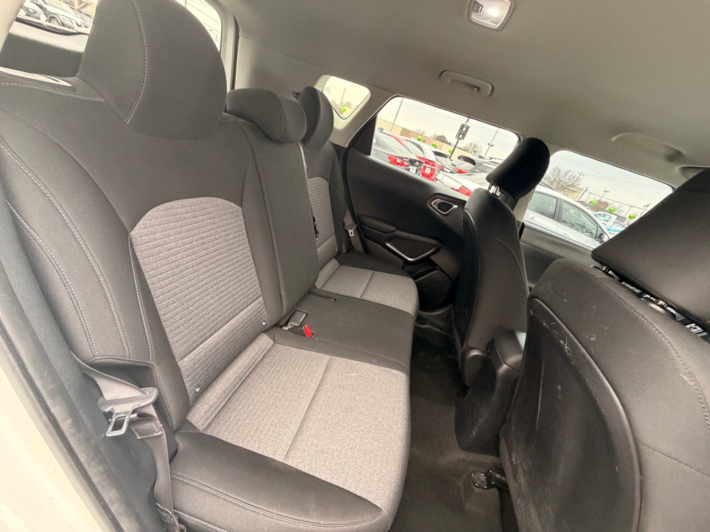 2020 Kia Soul Image 7