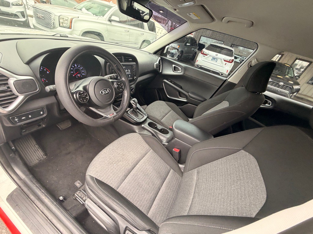 2020 Kia Soul Image 9