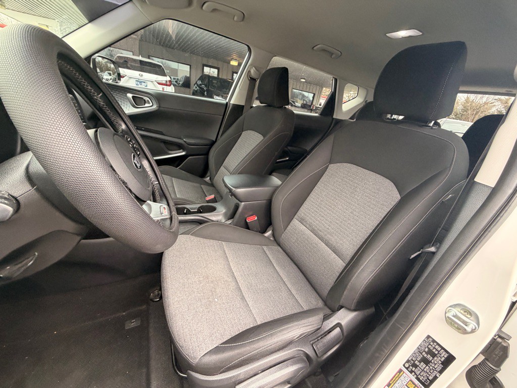 2020 Kia Soul Image 10