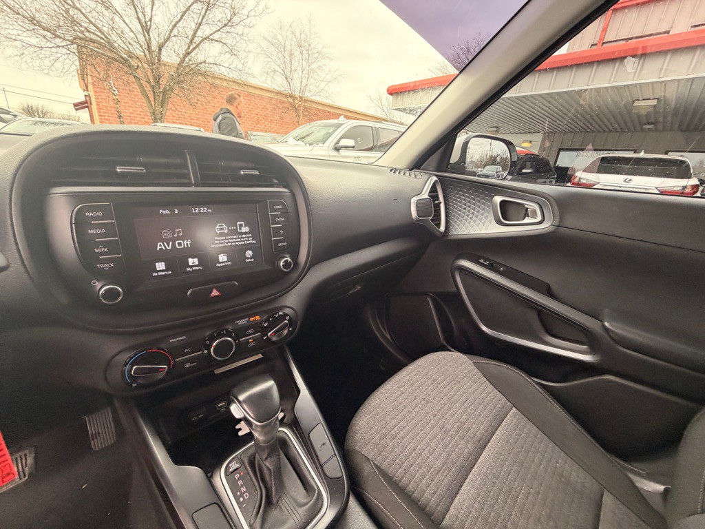 2020 Kia Soul Image 11