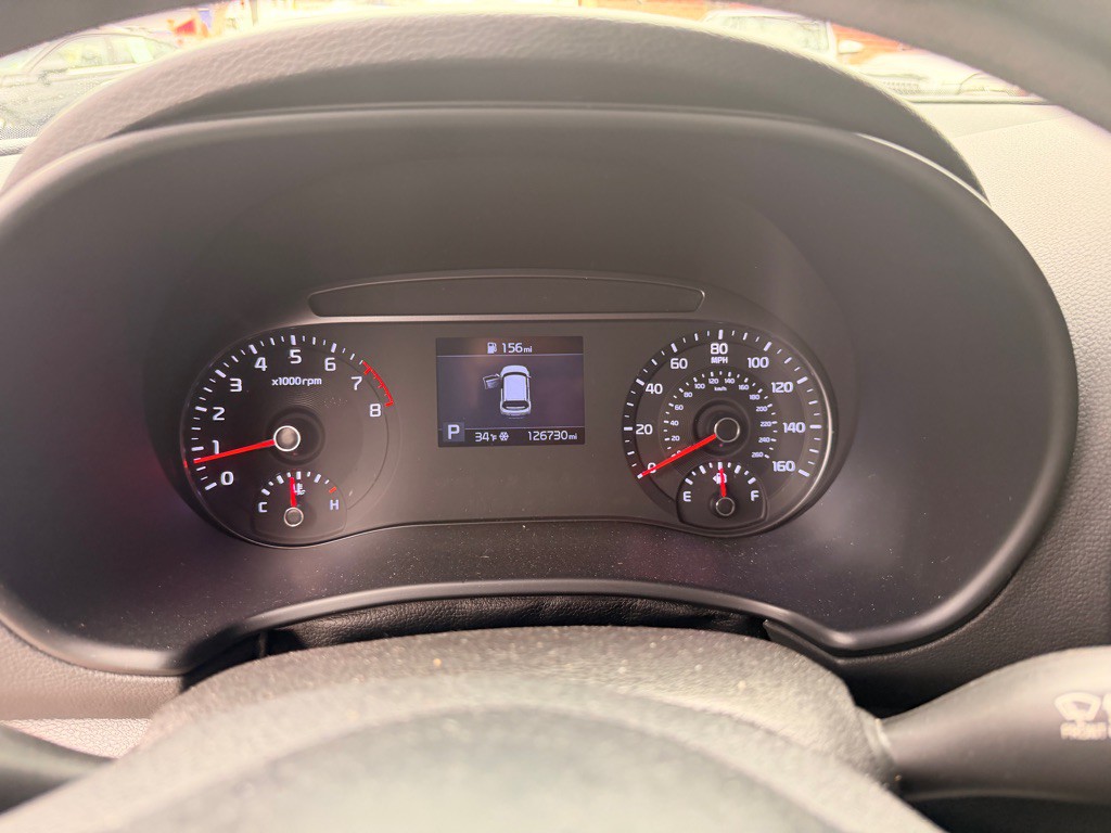 2020 Kia Soul Image 12