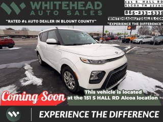 Image for 2020 Kia Soul LX ID: 7173140