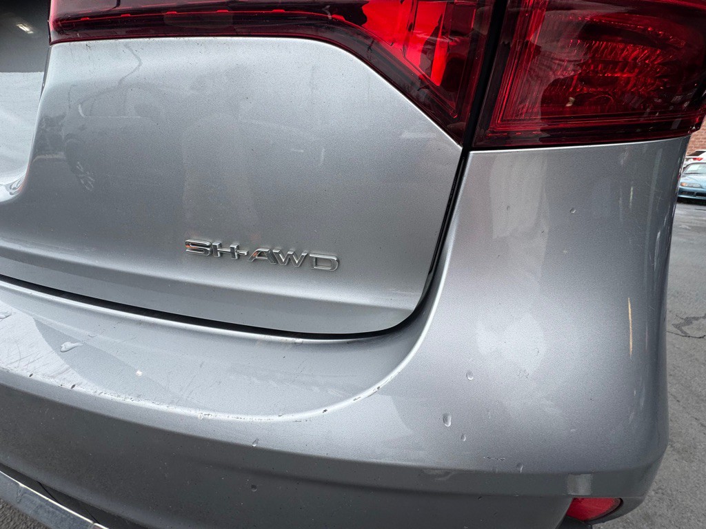 2017 Acura MDX Image 6