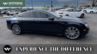 Image for 2014 Audi A7 Prestige ID: 7180669
