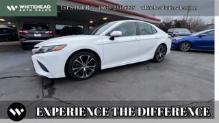 Image for 2019 Toyota Camry se ID: 7181578