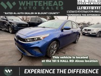 Image for 2023 Kia Forte LXS ID: 7182065