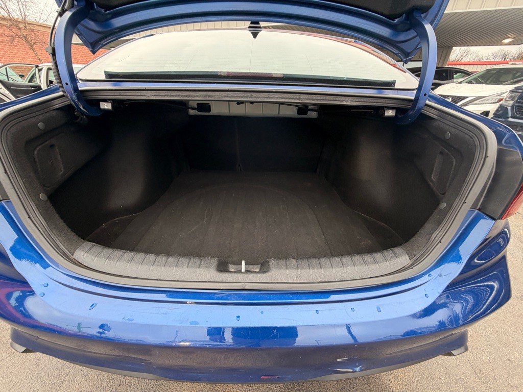 2023 Kia Forte Image 6