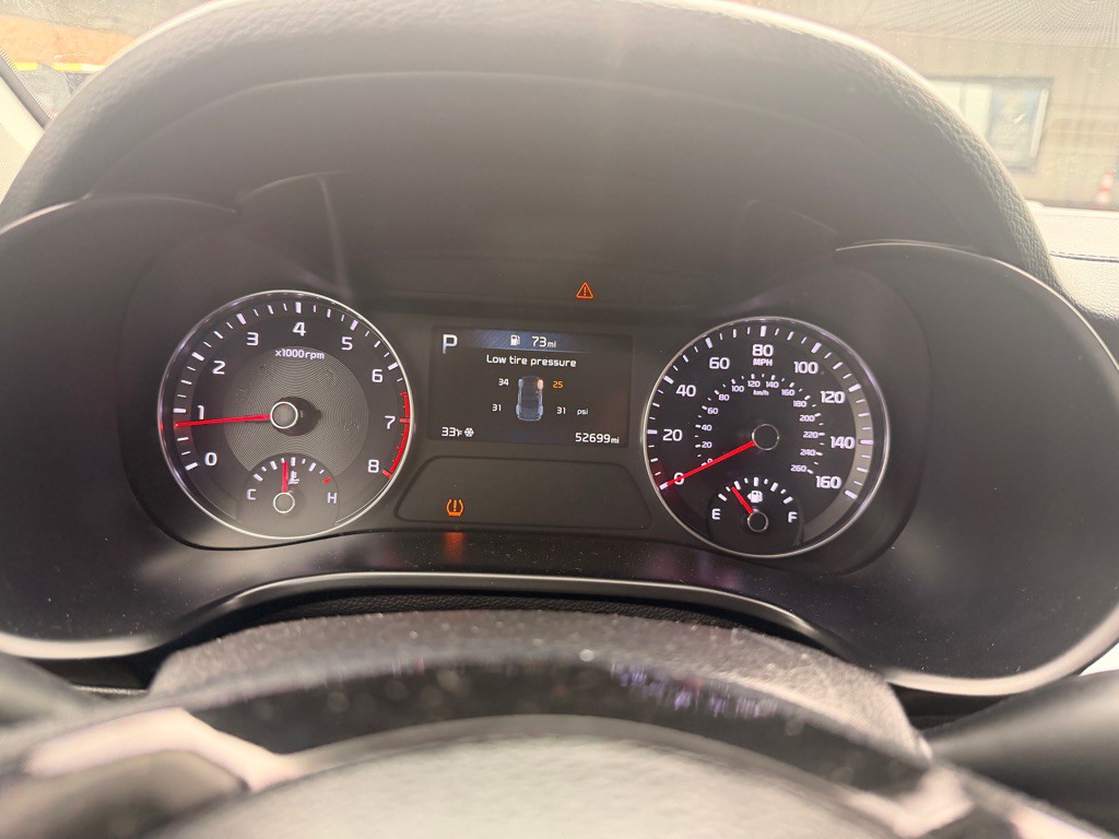 2023 Kia Forte Image 12