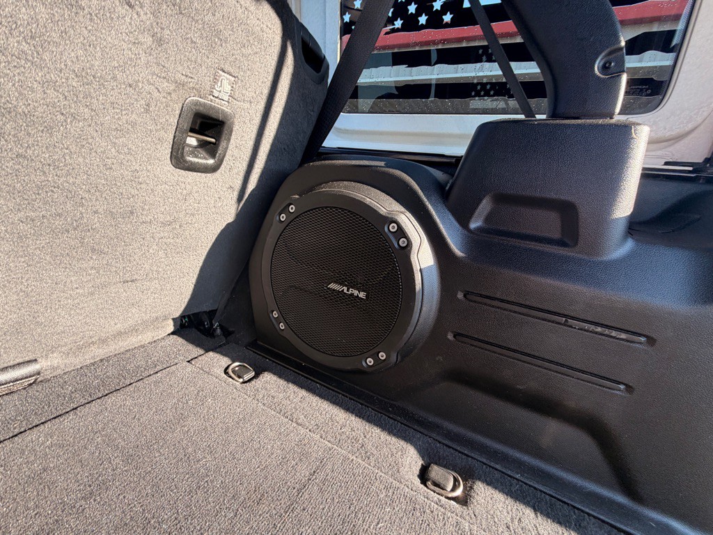 2020 Jeep Wrangler Unlimited Image 6