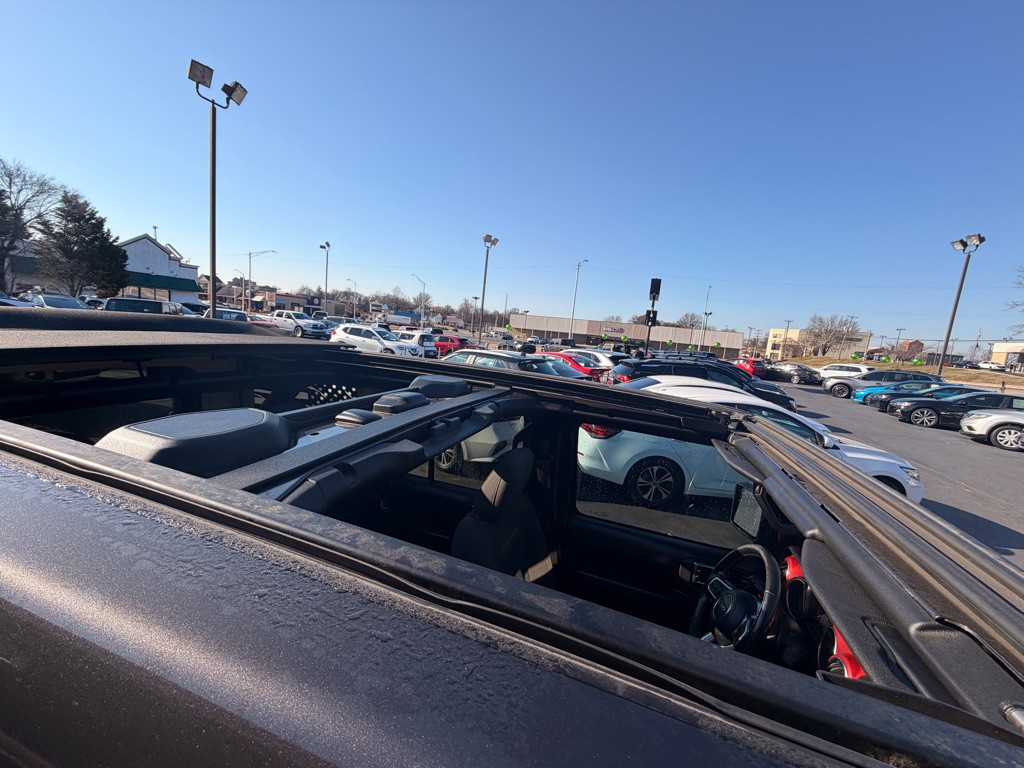 2020 Jeep Wrangler Unlimited Image 10