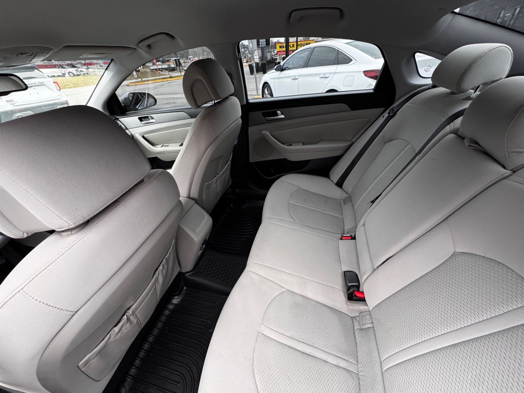 2015 Hyundai Sonata Image 7