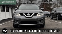 Image for 2014 Nissan Rogue Sv ID: 7189045