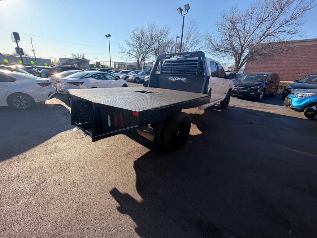 2020 RAM 3500 Image 3