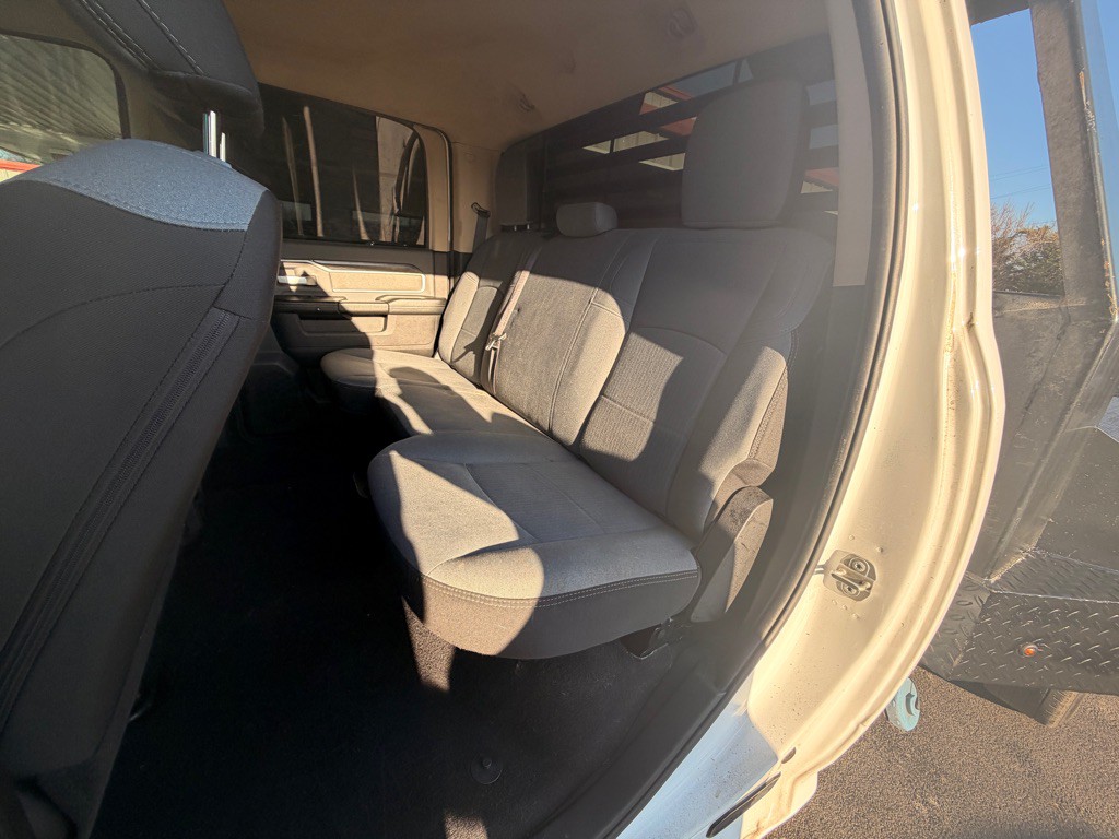 2020 RAM 3500 Image 5