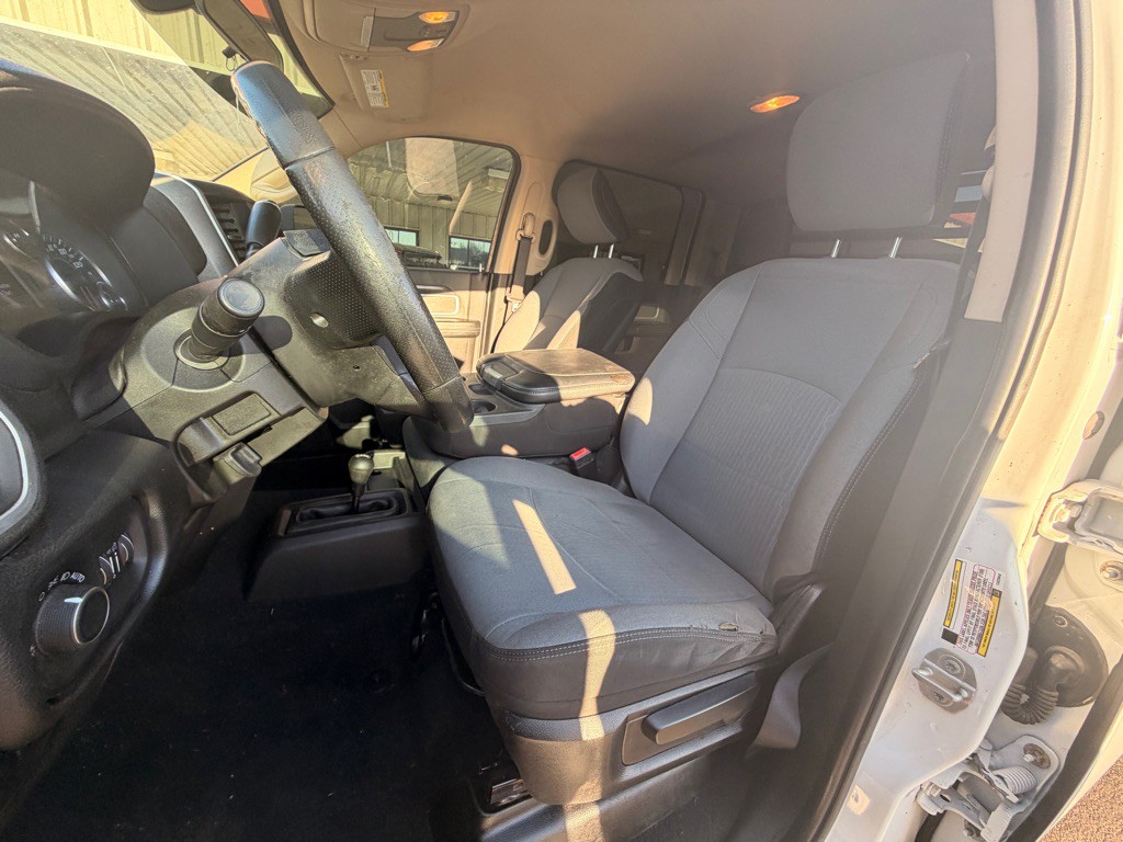 2020 RAM 3500 Image 6