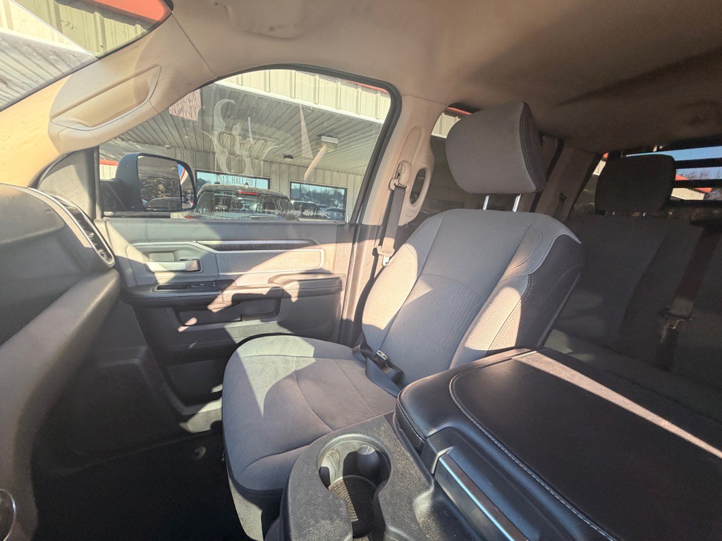 2020 RAM 3500 Image 7