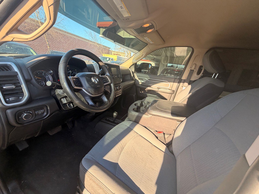 2020 RAM 3500 Image 8