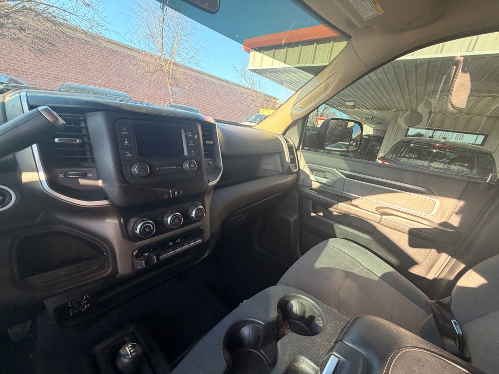 2020 RAM 3500 Image 9