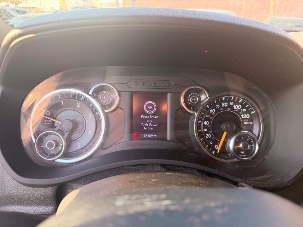 2020 RAM 3500 Image 10