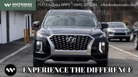 Image for 2020 Hyundai Palisade SEL ID: 7190147
