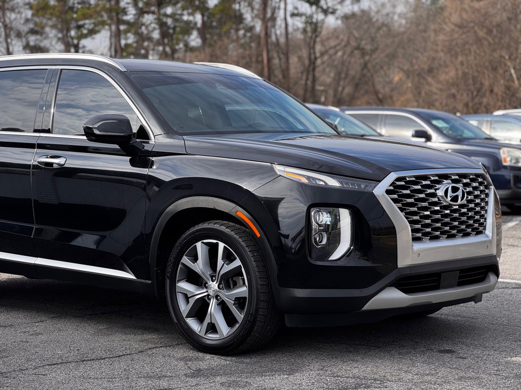 2020 Hyundai Palisade Image 5