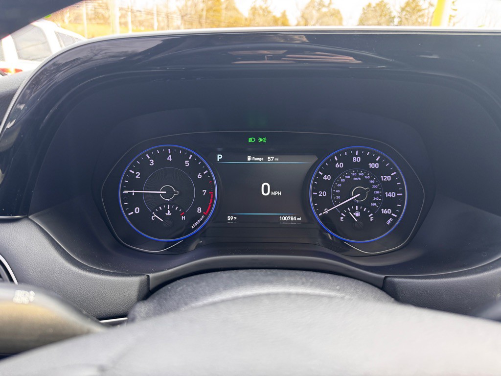 2020 Hyundai Palisade Image 10