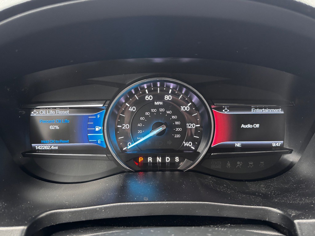 2018 Ford Explorer Image 10