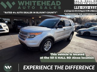 Image for 2015 Ford Explorer  ID: 7197113