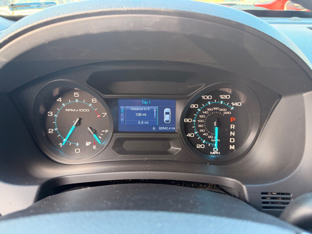 2015 Ford Explorer Image 11