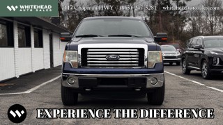 Image for 2011 Ford F-150 Super Cab ID: 7197119