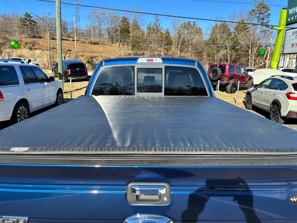 2011 Ford F-150 Image 5