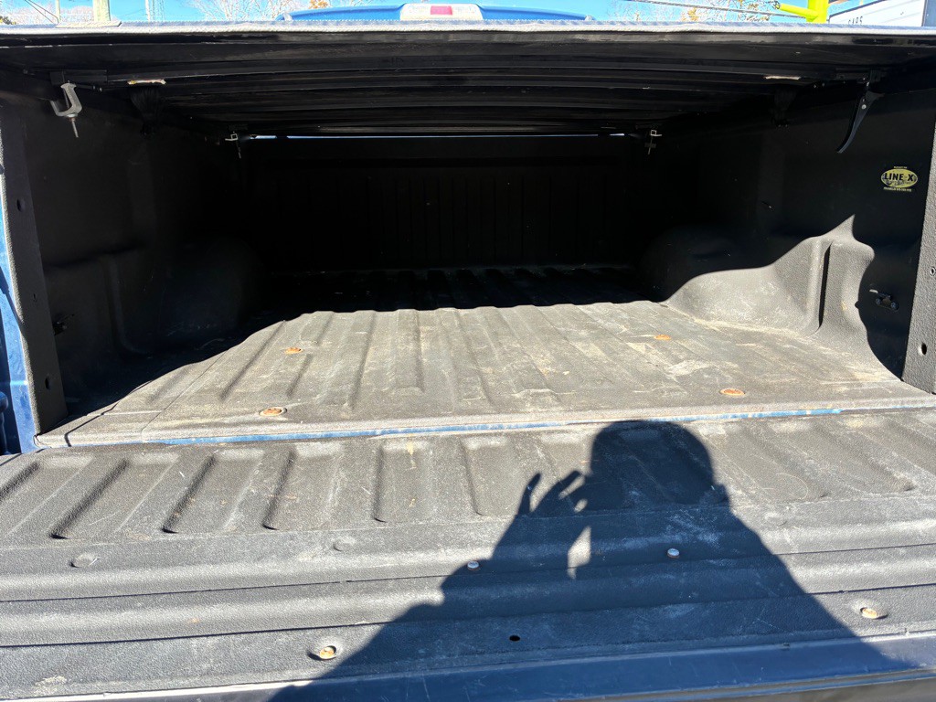 2011 Ford F-150 Image 6