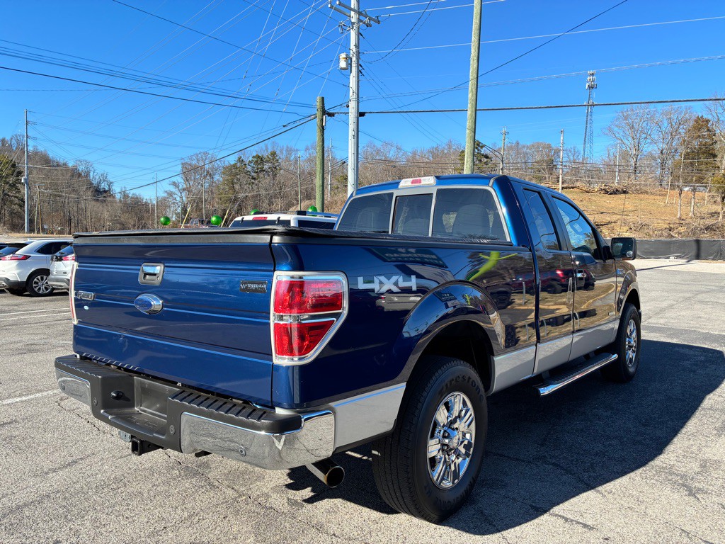 2011 Ford F-150 Image 7