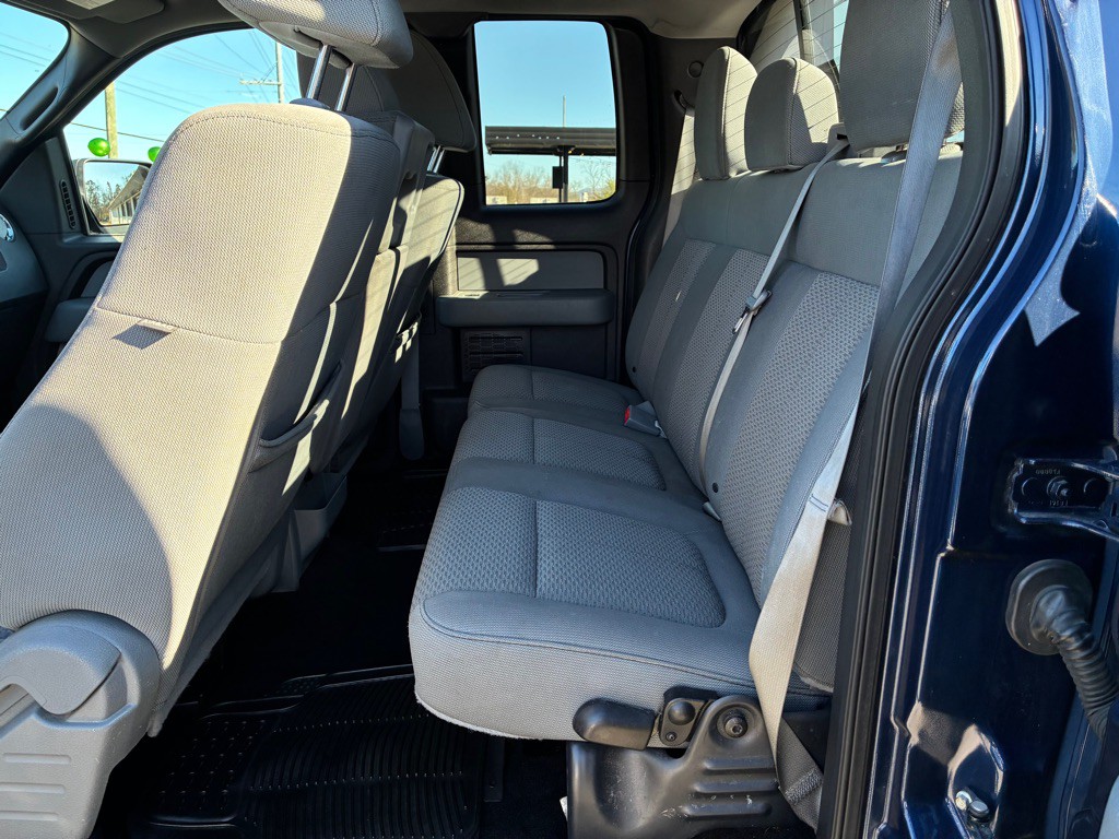 2011 Ford F-150 Image 8