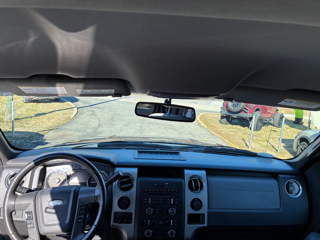2011 Ford F-150 Image 10