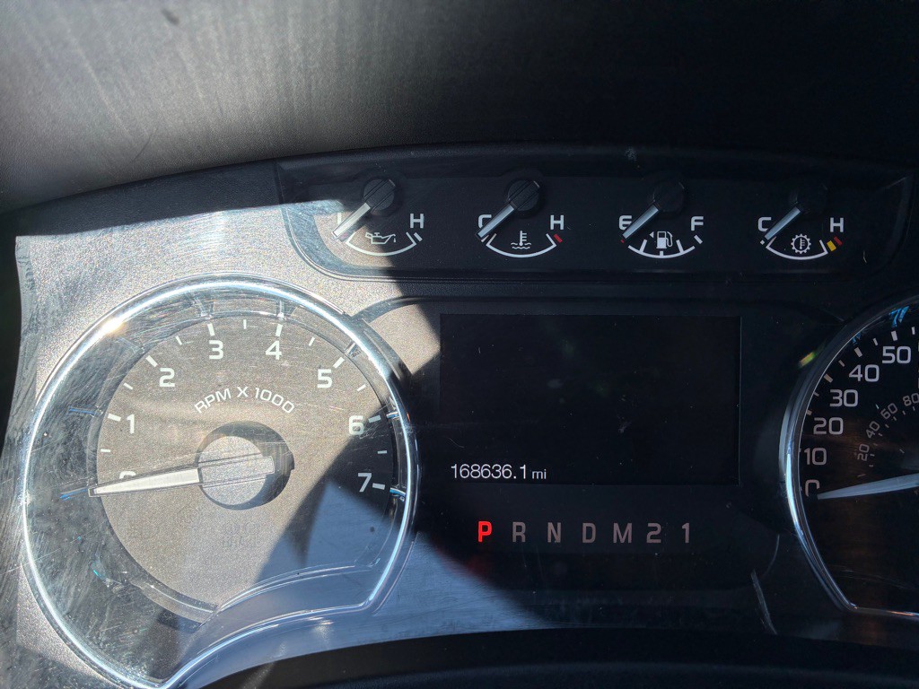 2011 Ford F-150 Image 11