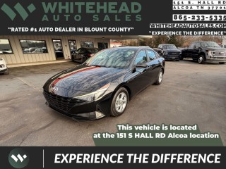 Image for 2021 Hyundai Elantra SE ID: 7197125