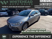 Image for 2018 Hyundai Elantra SEL ID: 7197134