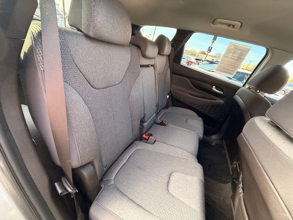 2019 Hyundai Santa Fe Image 6