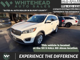 Image for 2018 Kia Sorento LX ID: 7197166