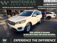 Image for 2018 Kia Sorento LX ID: 7197166